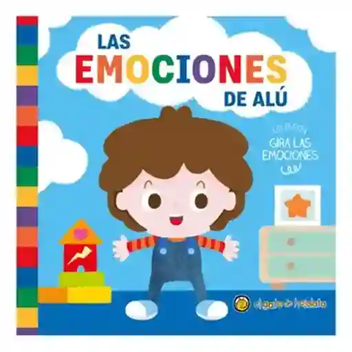Las Emociones de Alu