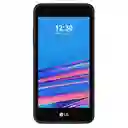 Lg K4 Lite Black Marca: