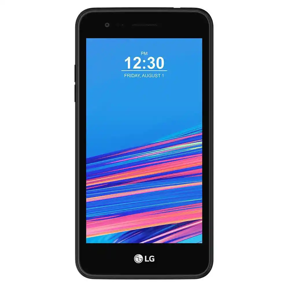 Lg K4 Lite Black Marca: