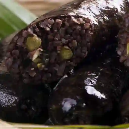 Morcilla