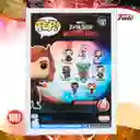 Funko Pop! Figura Colección Marvel Doctor Strange Scarlet Witch