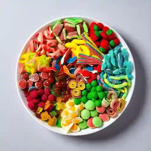 Bandeja Dulce Joy Tray Sharing