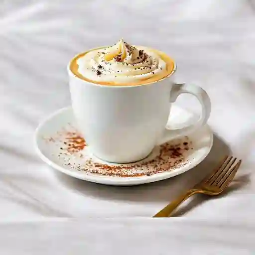 Capuchino Amaretto