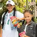 Caleñas Rosquilla Horneada