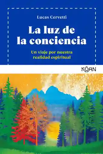 La Luz de la conciencia