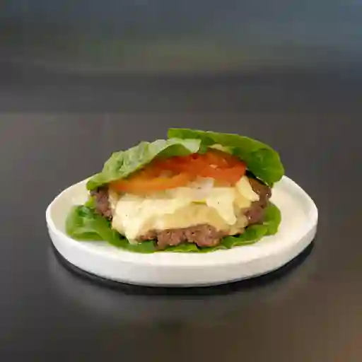 Cogollo (papas incluidas)