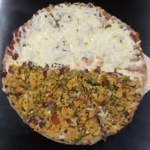 Pizza Familiar