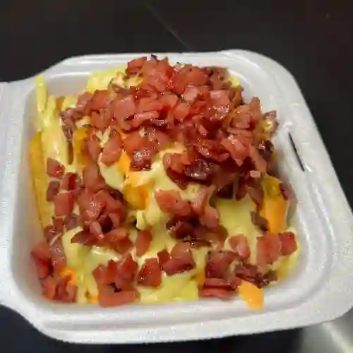 Papas New York