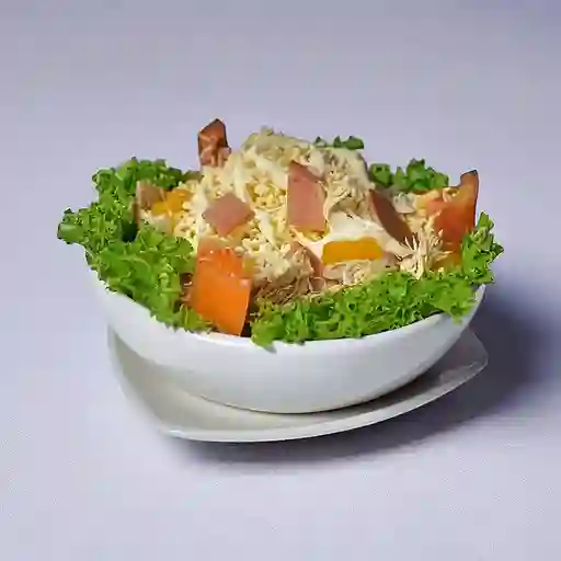 Ensalada Dulce