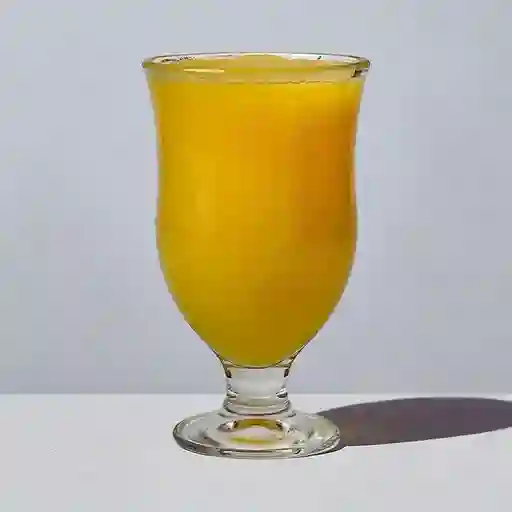 Jugo en Agua