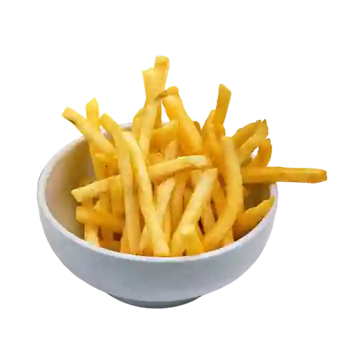 Papas a la Francesa