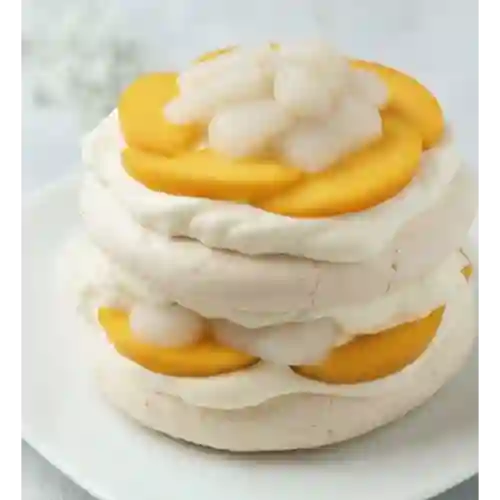 Merengon Guanabana Melocoton