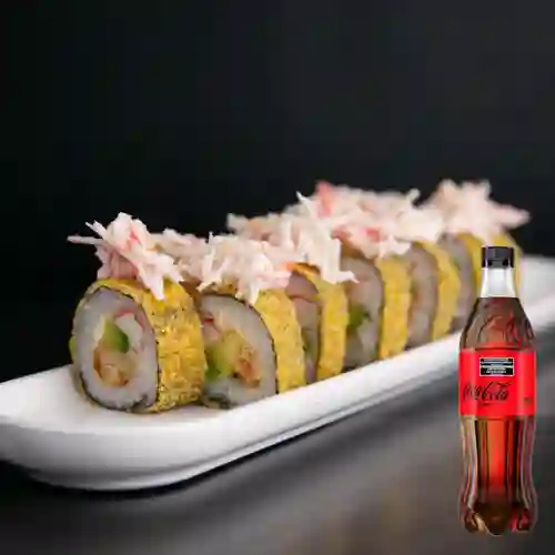 Combo Mallorca + Coca-cola Zero 500ml