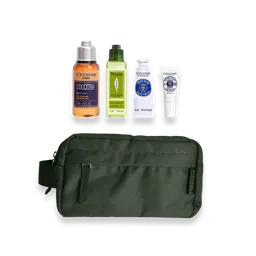 L'Occitane Kit Exclusivo Ducha Hombre