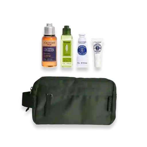 L'Occitane Kit Exclusivo Ducha Hombre