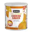  Members Selection Salsa Suave de Queso Cheddar 