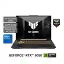 Asus Portátil Gaming Tuf Gaming F16 Intel Core 5 210H