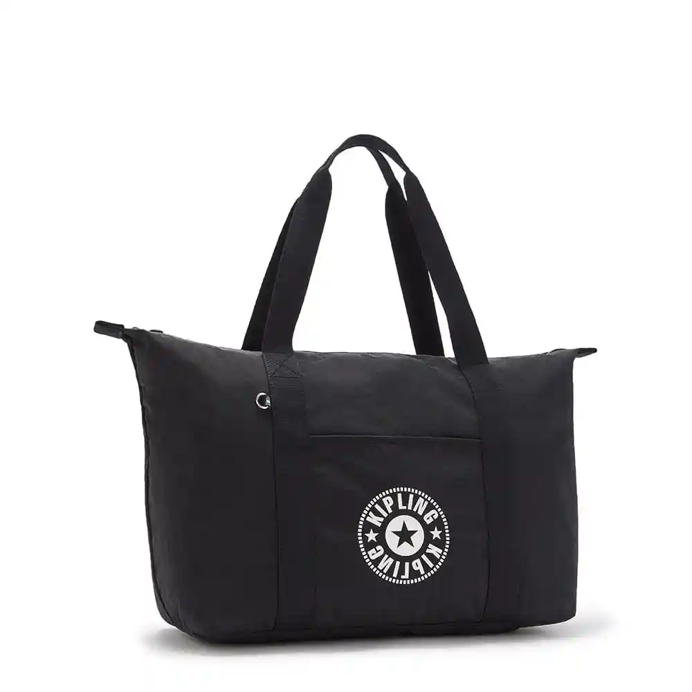 Kipling Bolso de Mujer Art M Lite Negro