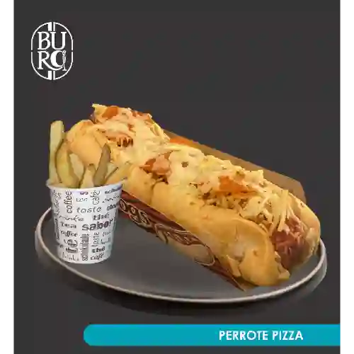 Perro Pizza