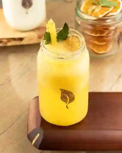 Limonada de Mango Viche