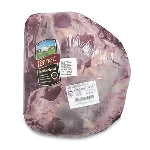Ternez Carne de Asar Fina de Res Asistida