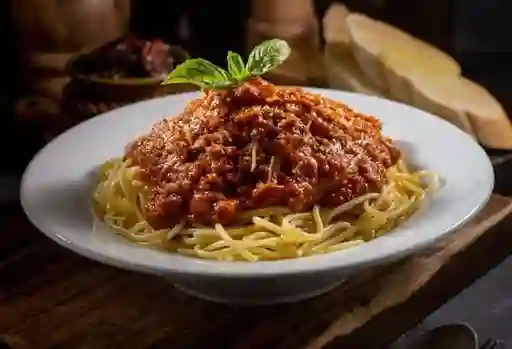 Spaghetti Bolognesa
