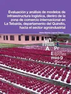 Evaluación y Análisis Modelos de Infraestructura - Jaime Laguna