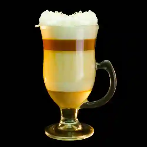 Capuchino Coco