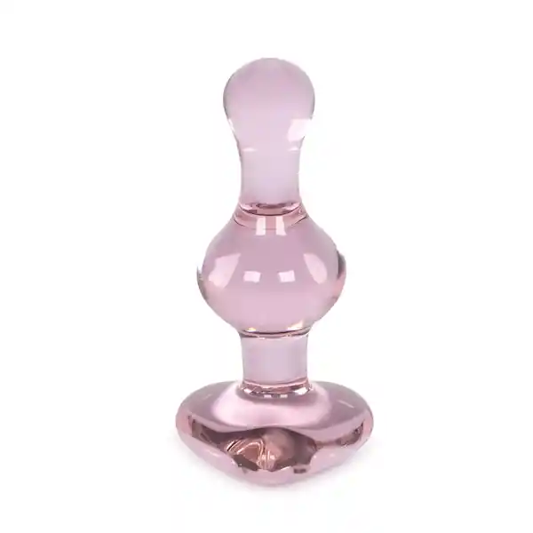 Plug Anal Lovers Glass