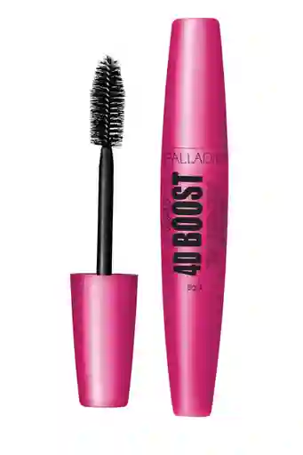 Palladio 4D Boost Mascara Volumizi Brown