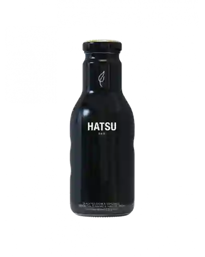Te Hatsu Negro
