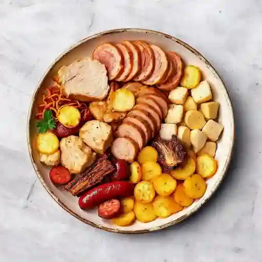 Picada Umami X 2