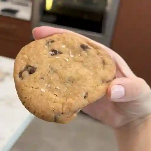 Subway dupe chocolate chip x6