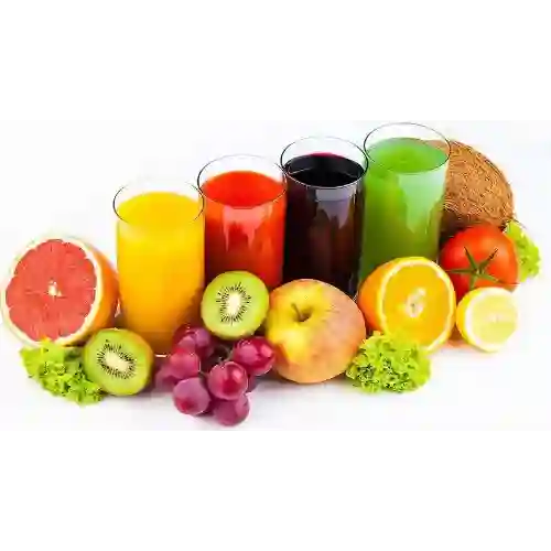 Jugos