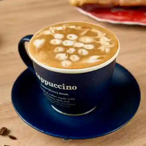 Capuccino