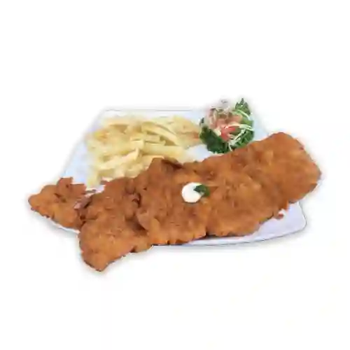 Chuleta Cerdo Gigante