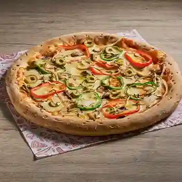 Vegetariana