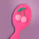 Cepillo Para el Cabello Serie Cherry Valentine Miniso