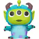 Funko Pop Disney Pixaralienremix 10'' 26cm Sulley (766)