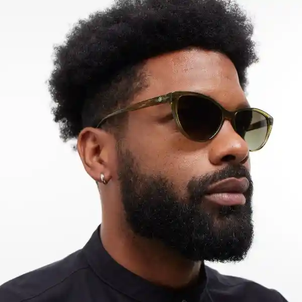 Barner Gafas Sun Astoria Verde