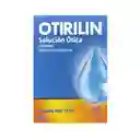 Otirilin Solución Ótica (4 g / 1 g)