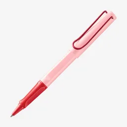 Lamy Rollerball Safari Cherry Blossom