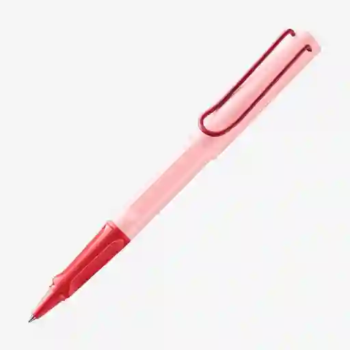 Lamy Rollerball Safari Cherry Blossom