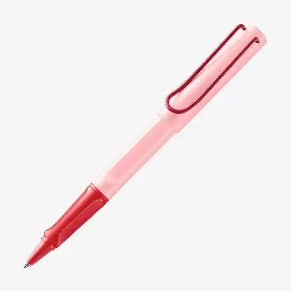 Lamy Rollerball Safari Cherry Blossom