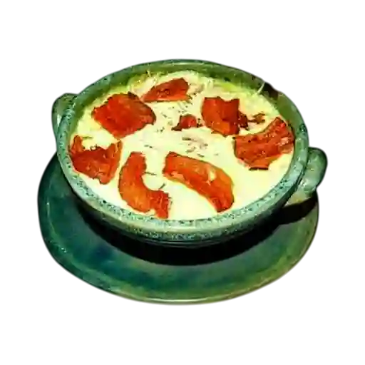 Maicitos Gratinados con Todo