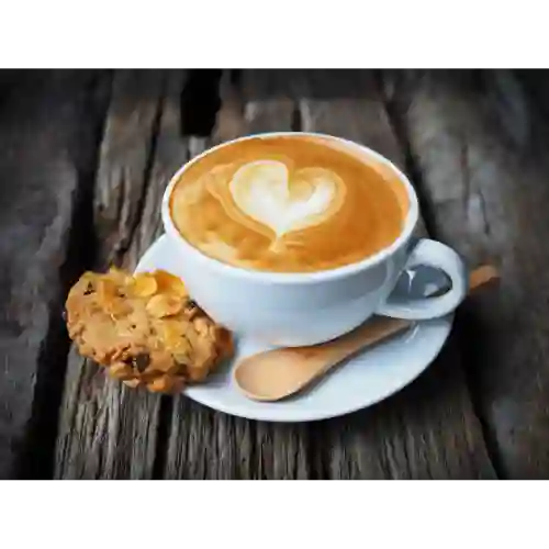 Café con Leche