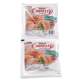 Carnelly Jamón Tajado