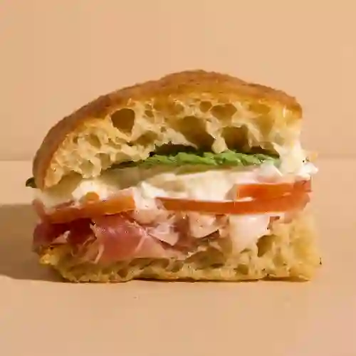 Panino Nonno Romano