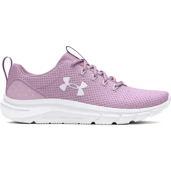 Under Armour Zapatos W Phade Rn 2 Morado Para Mujer Talla 7.5