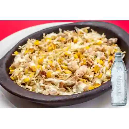 Combo Mazorcada Mixta Jim + Breta��a 300 ml